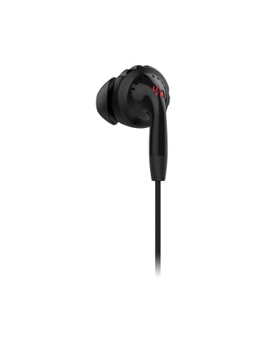 JBL Inspire 500 Auricolare Wireless In-ear Musica e Chiamate Bluetooth Nero