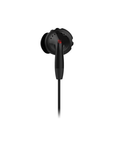 JBL Inspire 500 Auricolare Wireless In-ear Musica e Chiamate Bluetooth Nero