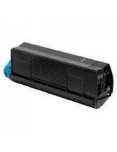 Oki CARTUCCIA TONER NERO C5200 5400 42804508 42804508 5031713025801 MATERIALE DI CONSUMO