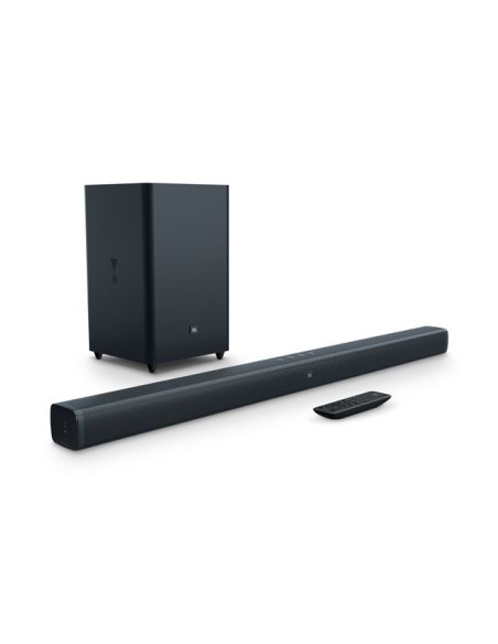 JBL Bar 2.1 Nero 2.1 canali 300 W