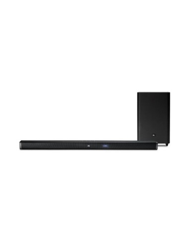 JBL Bar 2.1 Nero 2.1 canali 300 W