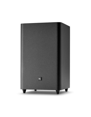 JBL Bar 2.1 Nero 2.1 canali 300 W