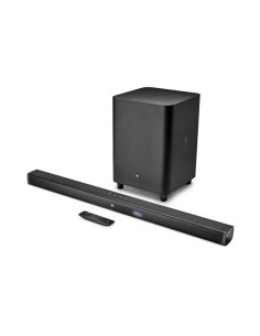 JBL Bar 3.1 Nero 3.1 canali 450 W