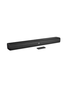 JBL JBLBARSBLKEP altoparlante soundbar Nero 30 W