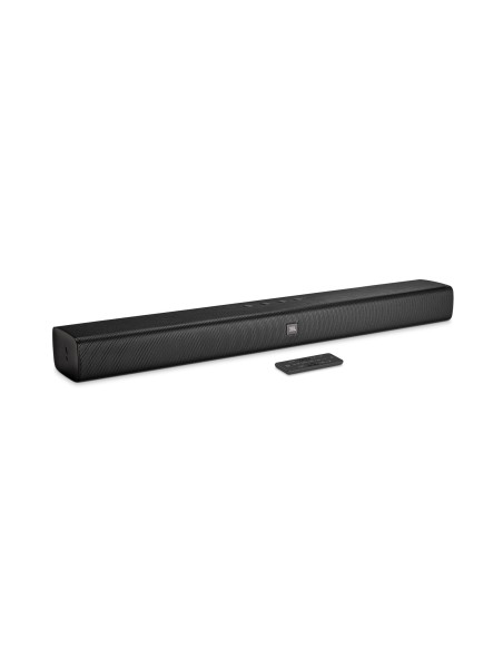 JBL JBLBARSBLKEP altoparlante soundbar Nero 30 W