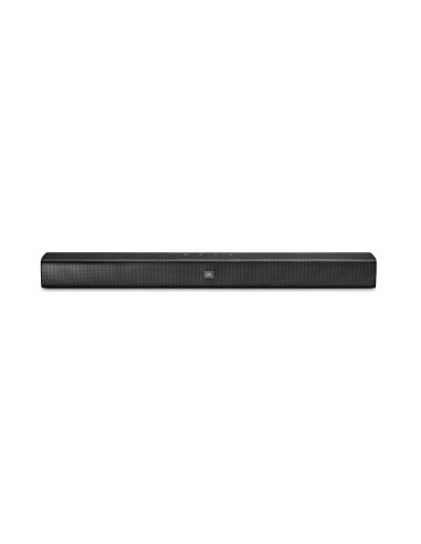 JBL JBLBARSBLKEP altoparlante soundbar Nero 30 W