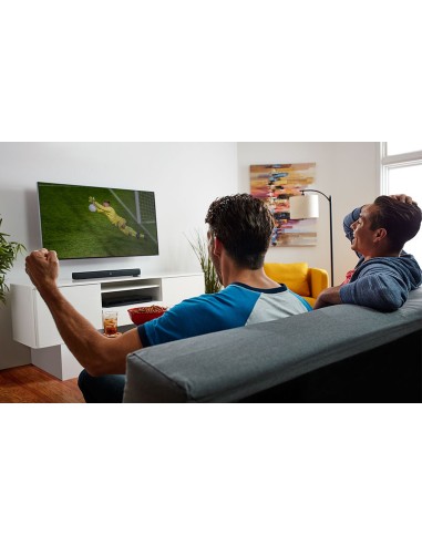 JBL JBLBARSBLKEP altoparlante soundbar Nero 30 W