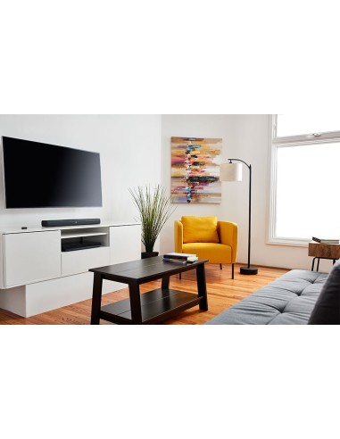 JBL JBLBARSBLKEP altoparlante soundbar Nero 30 W