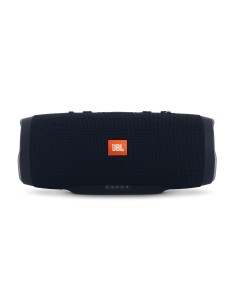 JBL Charge 3 Altoparlante portatile stereo Nero 20 W
