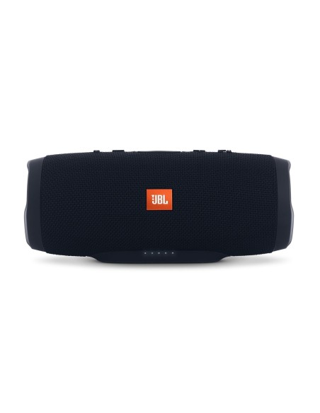 JBL Charge 3 Altoparlante portatile stereo Nero 20 W