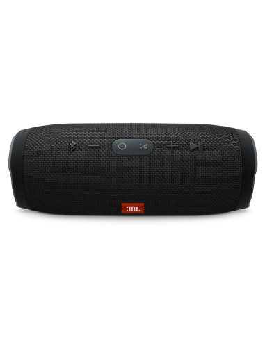 JBL Charge 3 Altoparlante portatile stereo Nero 20 W
