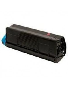 Oki CARTUCCIA TONER MAGENTA  C3100 42804514 42804514 5031713025702 MATERIALE DI CONSUMO