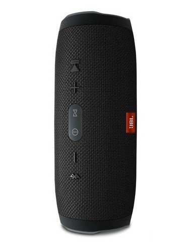 JBL Charge 3 Altoparlante portatile stereo Nero 20 W