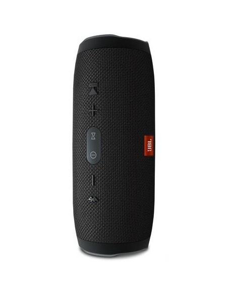 JBL Charge 3 Altoparlante portatile stereo Nero 20 W