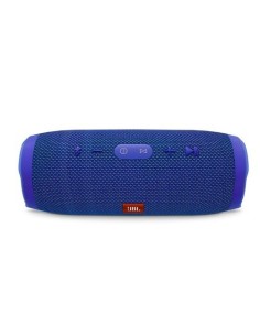 JBL Charge 3 Altoparlante portatile stereo Blu 20 W