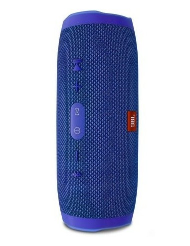 JBL Charge 3 Altoparlante portatile stereo Blu 20 W