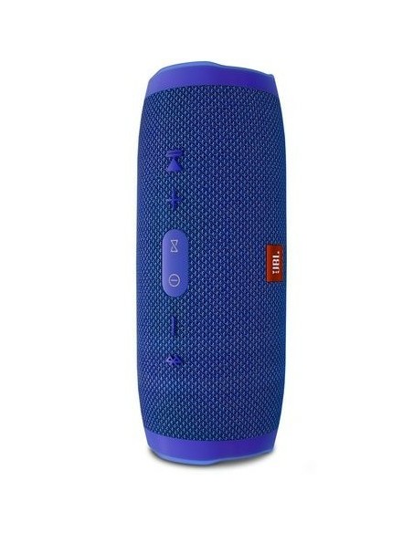 JBL Charge 3 Altoparlante portatile stereo Blu 20 W