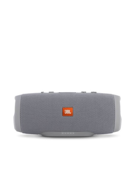 JBL Charge 3 Altoparlante portatile stereo Grigio 20 W