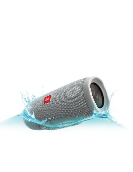 JBL Charge 3 Altoparlante portatile stereo Grigio 20 W
