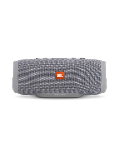 JBL Charge 3 Altoparlante portatile stereo Grigio 20 W