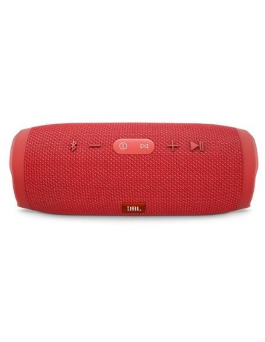 JBL Charge 3 Altoparlante portatile stereo Rosso 20 W
