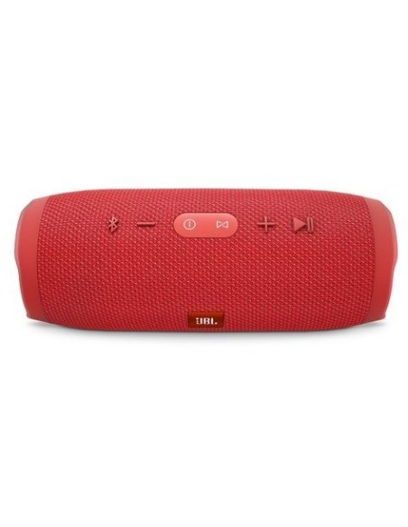 JBL Charge 3 Altoparlante portatile stereo Rosso 20 W