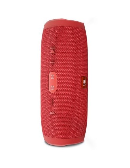 JBL Charge 3 Altoparlante portatile stereo Rosso 20 W