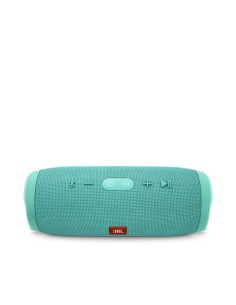 JBL Charge 3 Altoparlante portatile stereo Turchese 20 W