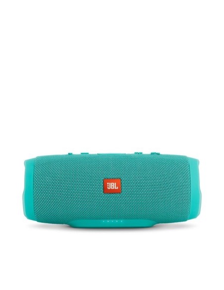 JBL Charge 3 Altoparlante portatile stereo Turchese 20 W