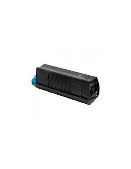 Oki CARTUCCIA TONER NERO C3100 42804516 42804516 5031713025726 MATERIALE DI CONSUMO