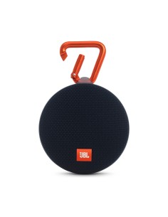 JBL Clip 2 Altoparlante portatile mono Nero 3 W