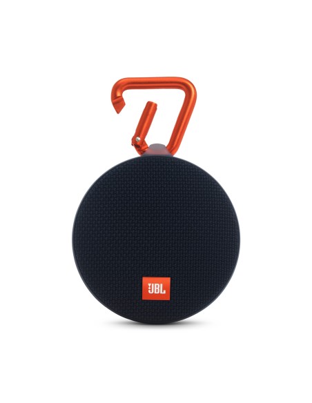 JBL Clip 2 Altoparlante portatile mono Nero 3 W