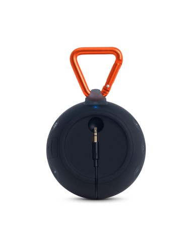 JBL Clip 2 Altoparlante portatile mono Nero 3 W