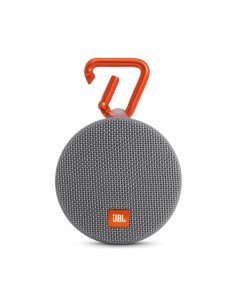 JBL Clip 2 Grigio 3 W
