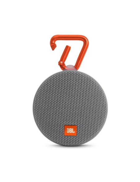 JBL Clip 2 Grigio 3 W