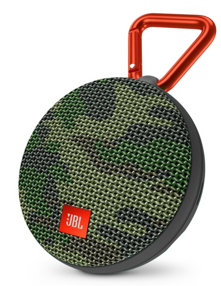 JBL Clip 2 Mimetico 3 W