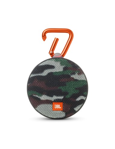 JBL Clip 2 Mimetico 3 W