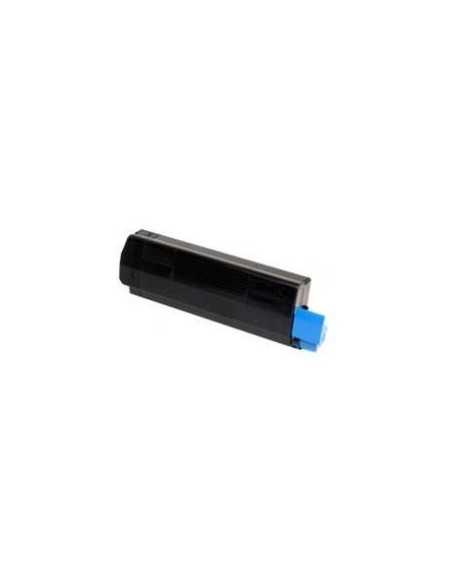Oki TONER CIANO C5250 5450 5510MFP  42804547 42804547 5031713027737 MATERIALE DI CONSUMO