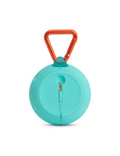 JBL Clip 2 Altoparlante portatile mono Turchese 3 W 2
