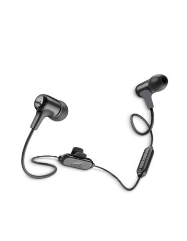 JBL E25BT Auricolare Wireless In-ear Musica e Chiamate Bluetooth Nero