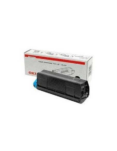 Oki TONER NERO C5250 5450 5510MFP  42804548 42804548 5031713027744 MATERIALE DI CONSUMO