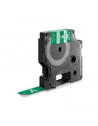 Dymo NASTRO 12MMX 5 5M VINILE BI VE D1 RHINOPRO 1805414 0071701059703 MATERIALE DI CONSUMO