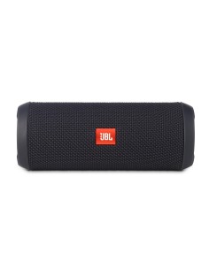 JBL Flip 3 Altoparlante portatile stereo Nero 16 W