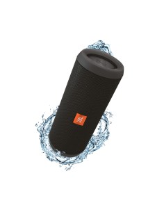 JBL Flip 3 Altoparlante portatile stereo Nero 16 W 2