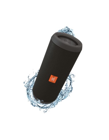 JBL Flip 3 Altoparlante portatile stereo Nero 16 W