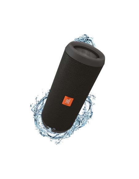 JBL Flip 3 Altoparlante portatile stereo Nero 16 W