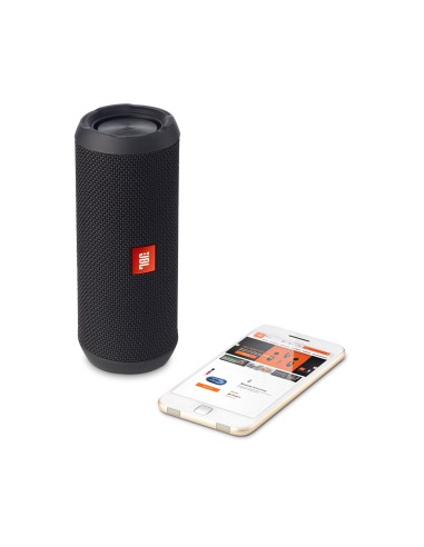 JBL Flip 3 Altoparlante portatile stereo Nero 16 W