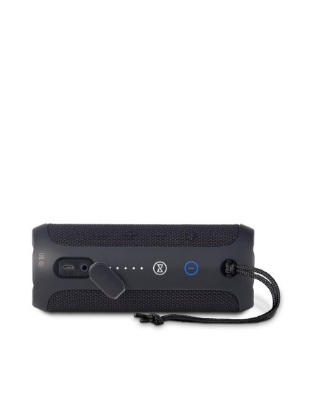 JBL Flip 3 Altoparlante portatile stereo Nero 16 W
