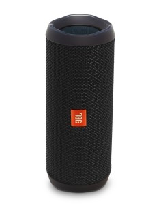JBL Flip 4 Altoparlante portatile mono Nero 16 W