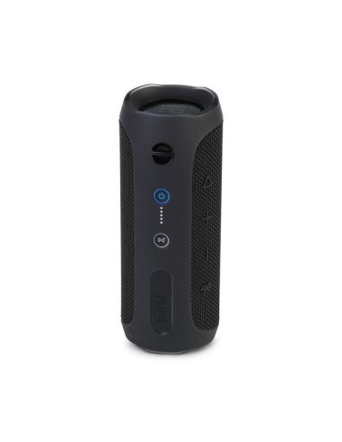 JBL Flip 4 Altoparlante portatile mono Nero 16 W